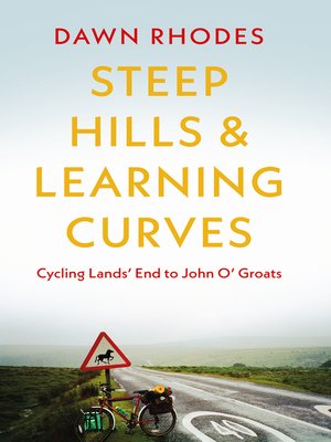 cover image of Steep Hills & Learning Curves